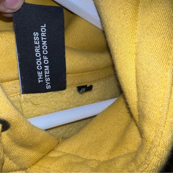 28x29 Former Skateboarding From Val Surf Hoodie Sz L - Picture 5 of 8